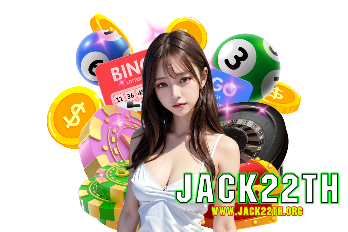 jack22th wallet